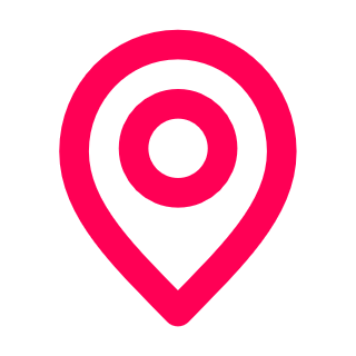 Visit Us icon